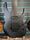 Ibanez RGRB720 Black Flat 2025 7-String Electric Guitar | black, thumbnail 4 of 5