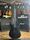 Ibanez RGRTB621 Iron Label Black Flat 2022 Electric Guitar | black, thumbnail 1 of 5