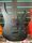 Ibanez RGRTB621 Iron Label Black Flat 2022 Electric Guitar | black, thumbnail 5 of 5