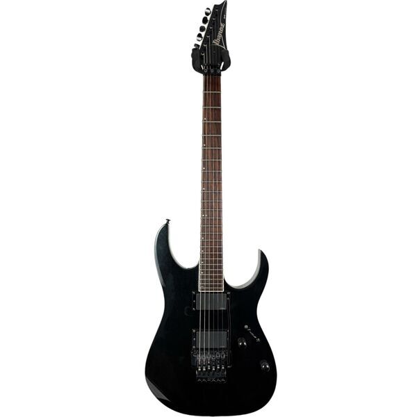Ibanez RGT6EX 2008 - Black | black, image 3 of 5