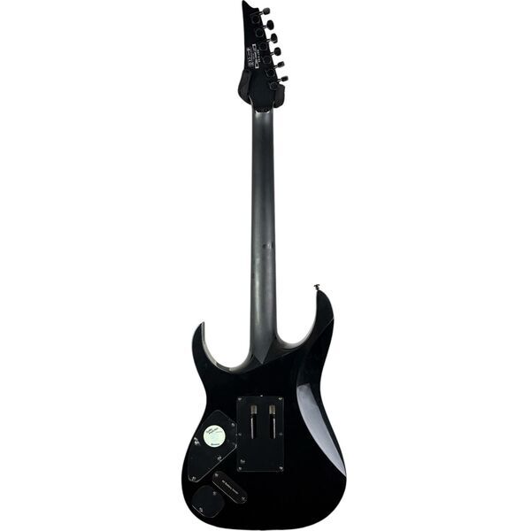 Ibanez RGT6EX 2008 - Black | black, image 4 of 5