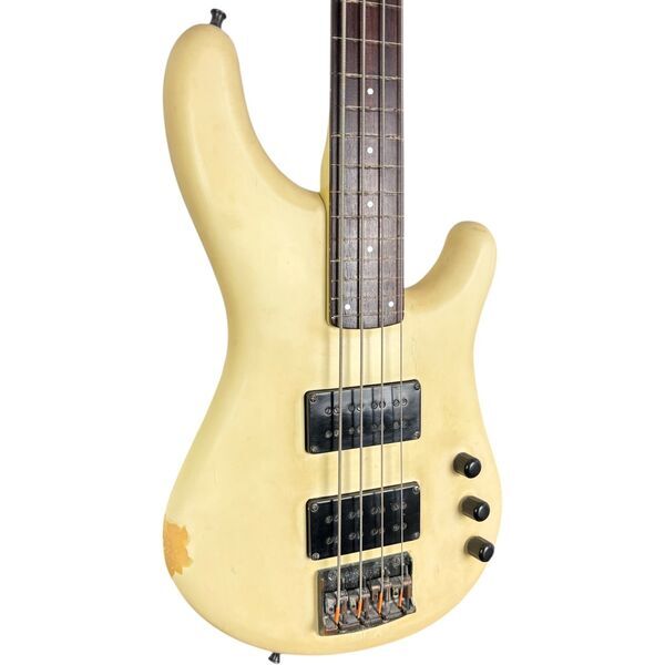 Ibanez Roadstar II RB850 бас 1984 | vintage бял, image 2 of 5