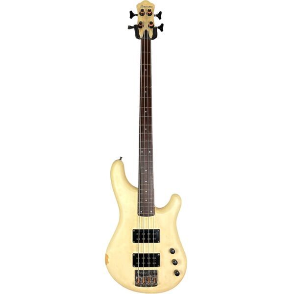 Ibanez Roadstar II RB850 бас 1984 | vintage бял, image 3 of 5
