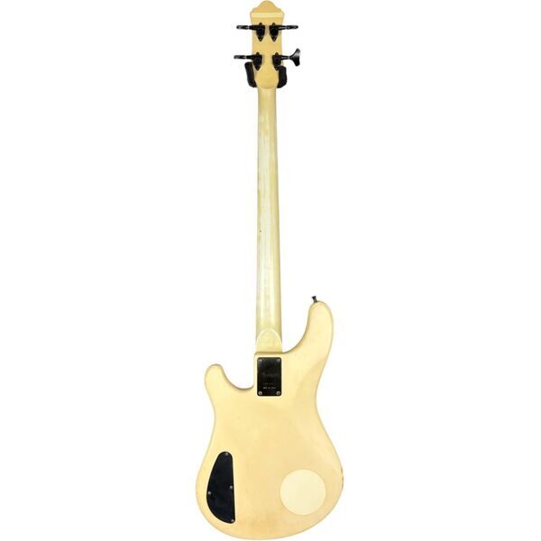 Ibanez Roadstar II RB850 бас 1984 | vintage бял, image 4 of 5