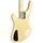 Ibanez Roadstar II RB850 бас 1984 | vintage бял, thumbnail 5 of 5