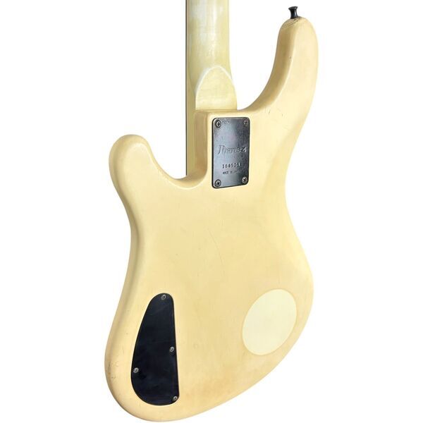 Ibanez Roadstar II RB850 бас 1984 | vintage бял, image 5 of 5
