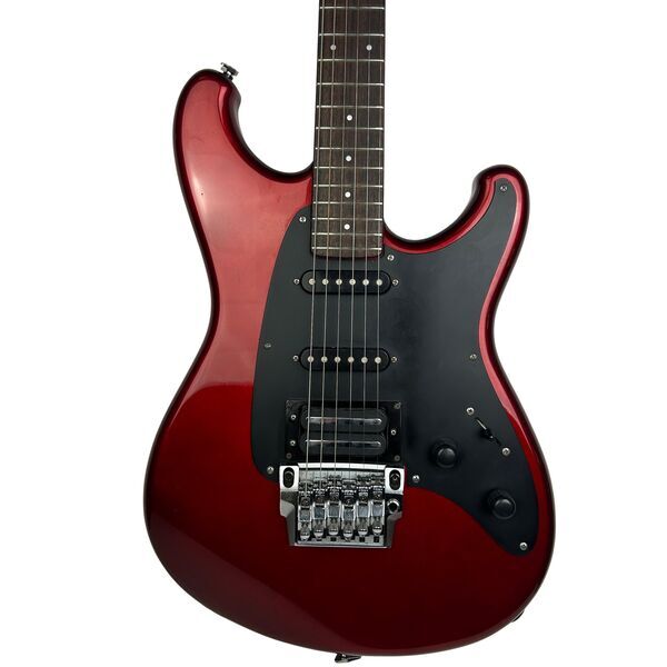 Ibanez Roadstar II RS440 Red (Pre-Owned) | Original, image 1 of 5
