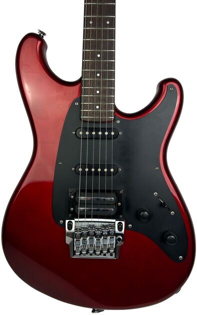 Ibanez Roadstar II RS440 Röd (Begagnad)