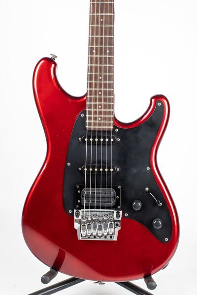 Ibanez Roadstar II RS440 Red (Pre-Owned) | Original, image 2 of 5