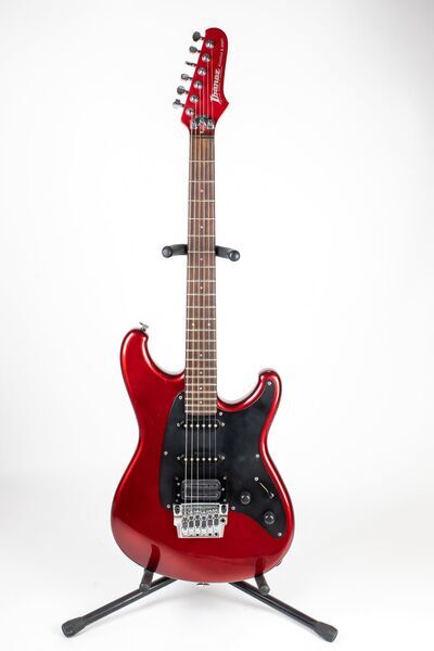 Ibanez Roadstar II RS440 Red (Pre-Owned) | Original, image 3 of 5