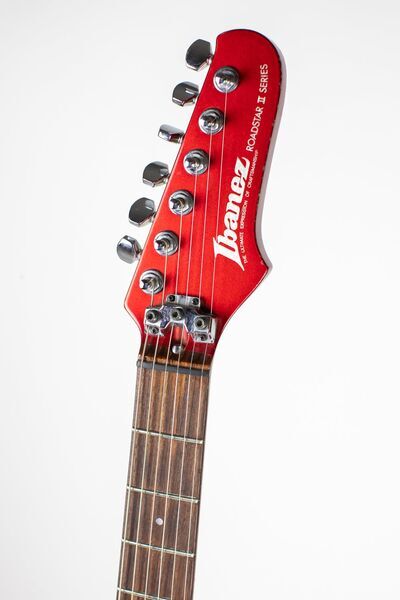 Ibanez Roadstar II RS440 Red (Pre-Owned) | Original, image 4 of 5