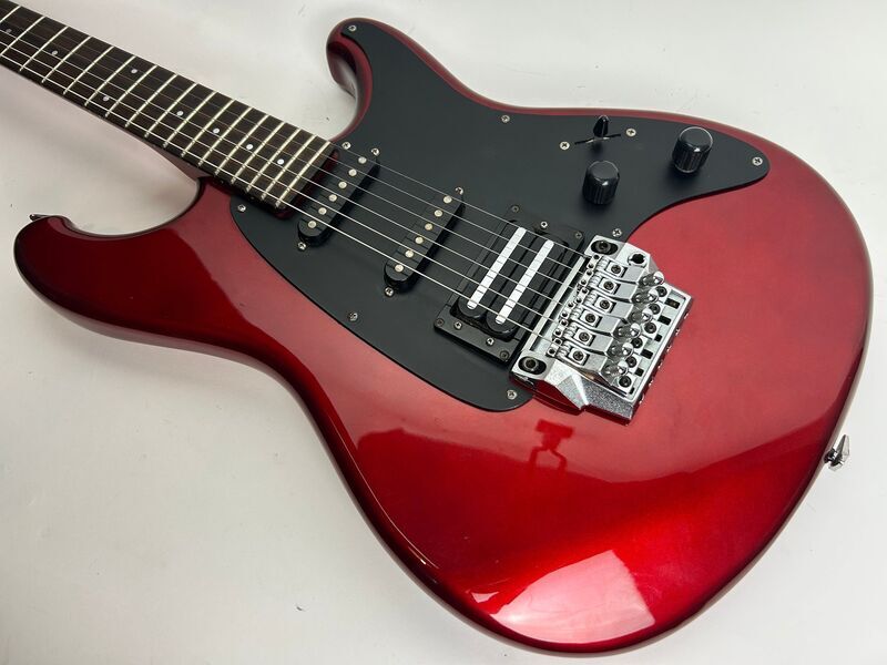 Ibanez Roadstar II RS440 Red (Pre-Owned) | Original, image 5 of 5