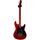 Ibanez Roadstar II Series 1985 - All Red | All Red, thumbnail 2 of 4