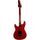 Ibanez Roadstar II Series 1985 - All Red | All Red, thumbnail 3 of 4