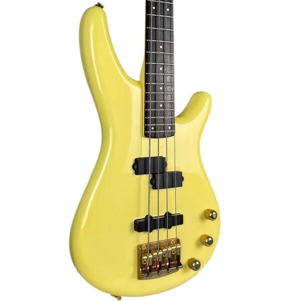 Ibanez Roadstar II Series Bass 1987 - Pearl White | pärlvalge, image 1 of 4