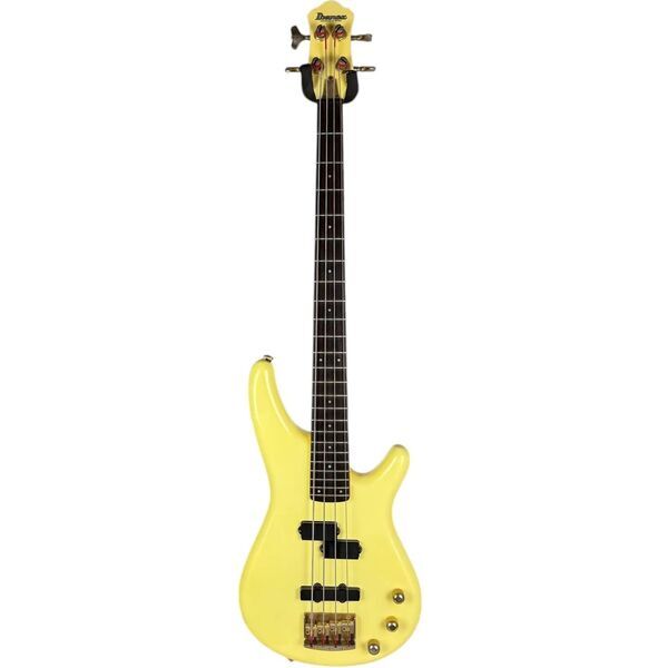 Ibanez Roadstar II Series Bass 1987 - Pearl White | pärlvalge, image 2 of 4