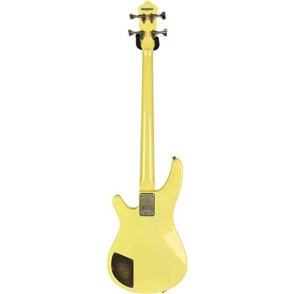 Ibanez Roadstar II Series Bass 1987 - Pearl White | pärlvalge, image 3 of 4
