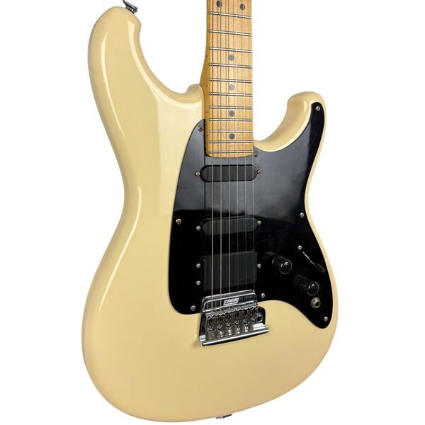 Ibanez RS440 Roadstar II Series 1985 - Vintage White | Vintage White, image 1 of 4