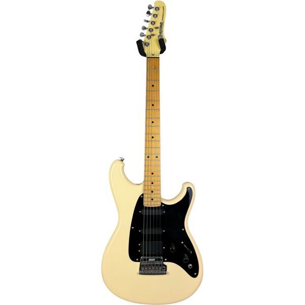 Ibanez RS440 Roadstar II Series 1985 - Vintage White | Vintage White, image 2 of 4