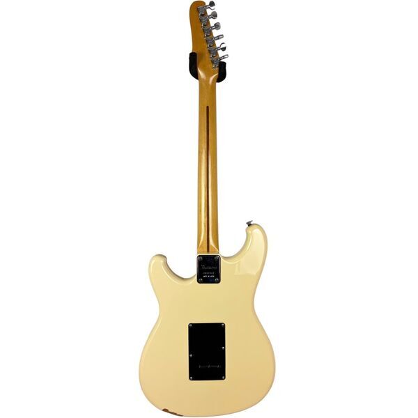 Ibanez RS440 Roadstar II Series 1985 - Vintage White | Vintage White, image 3 of 4