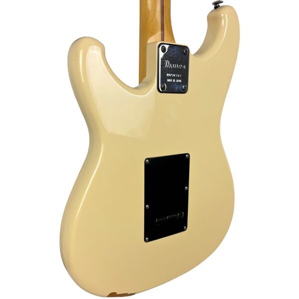 Ibanez RS440 Roadstar II Series 1985 - Vintage White | Vintage White, image 4 of 4