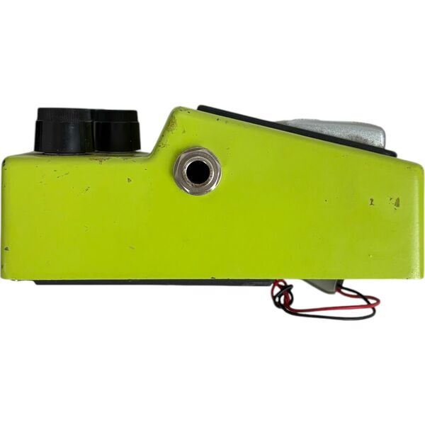 Ibanez SD9 Sonic Distortion Effect Pedal | original, image 4 of 5