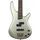Ibanez SDGR Bass 1992 - Metallic Silver | Metallic Silver, thumbnail 1 of 5
