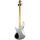 Ibanez SDGR Bass 1992 - Metallic Silver | Metallic Silver, thumbnail 4 of 5