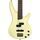 Ibanez SDGR Japan SR-600 Bass 1997 | pearl white, thumbnail 1 of 5