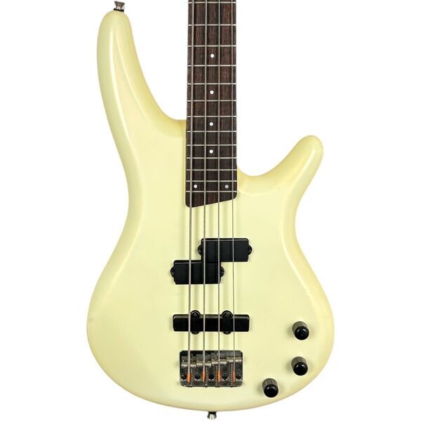 Ibanez SDGR Japan SR-600 Bass 1997 | pearl white, image 1 of 5