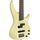 Ibanez SDGR Japan SR-600 Bass 1997 | pearl white, thumbnail 2 of 5
