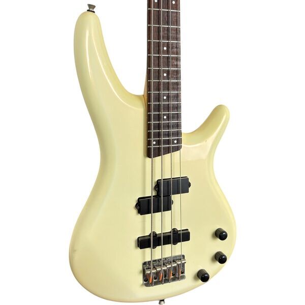 Ibanez SDGR Japan SR-600 Bass 1997 | pearl white, image 2 of 5