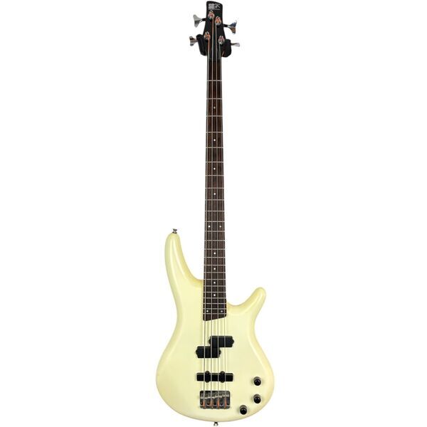 Ibanez SDGR Japan SR-600 Bass 1997 | pearl white, image 3 of 5