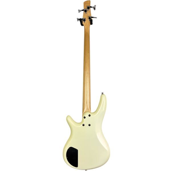 Ibanez SDGR Japan SR-600 Bass 1997 | pearl white, image 4 of 5