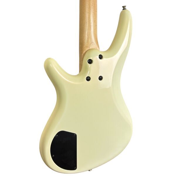 Ibanez SDGR Japan SR-600 Bass 1997 | pearl white, image 5 of 5