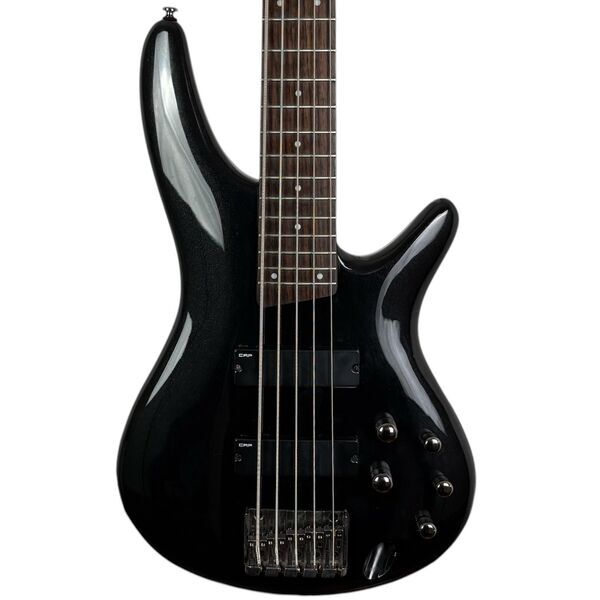 Ibanez SDGR SR305 5-strunová basgitara 2013 | čierna, image 1 of 5