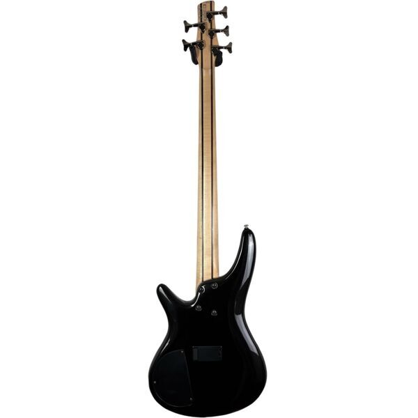 Ibanez SDGR SR305 5-strunová basgitara 2013 | čierna, image 4 of 5