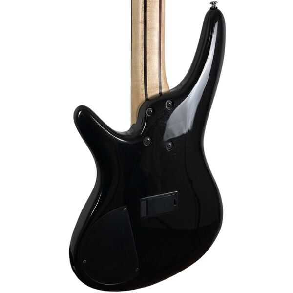 Ibanez SDGR SR305 5-strunová basgitara 2013 | čierna, image 5 of 5