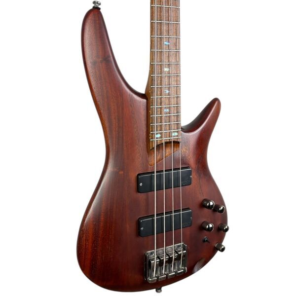 Ibanez SDGR SR500 1P-06 Bass 2016 - Brown | pruun, image 1 of 4