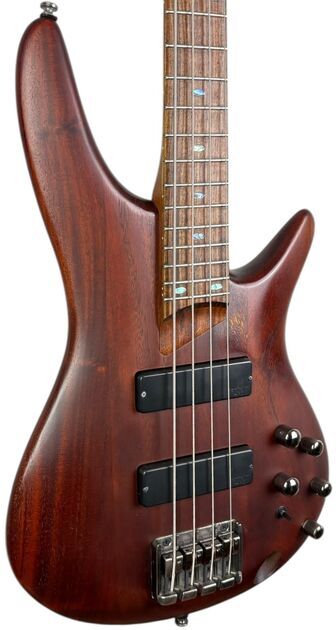 Ibanez SDGR SR500 1P-06 Bas 2016