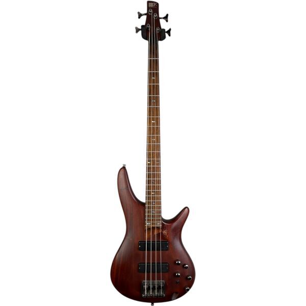 Ibanez SDGR SR500 1P-06 Bass 2016 - Brown | pruun, image 2 of 4