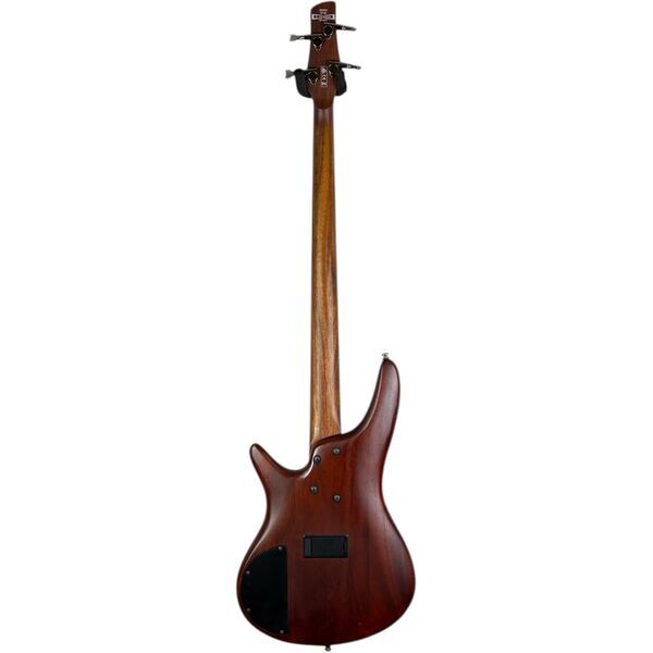 Ibanez SDGR SR500 1P-06 Bass 2016 - Brown | pruun, image 3 of 4