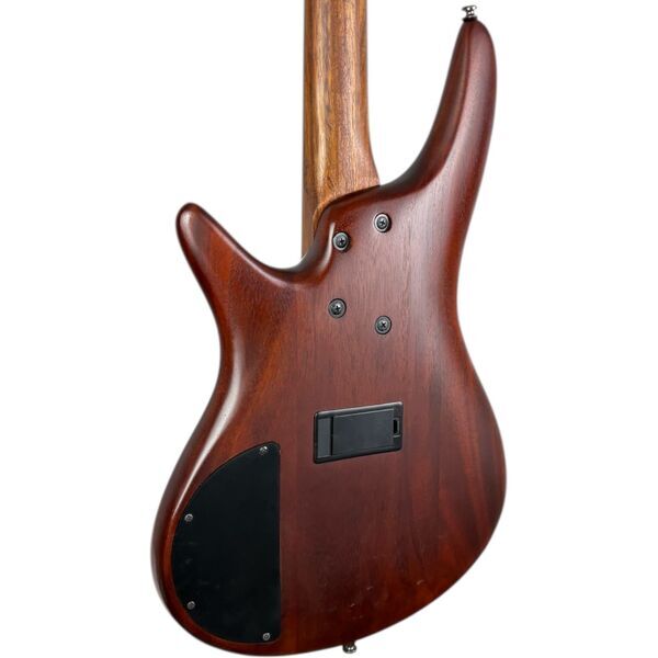 Ibanez SDGR SR500 1P-06 Bass 2016 - Brown | pruun, image 4 of 4