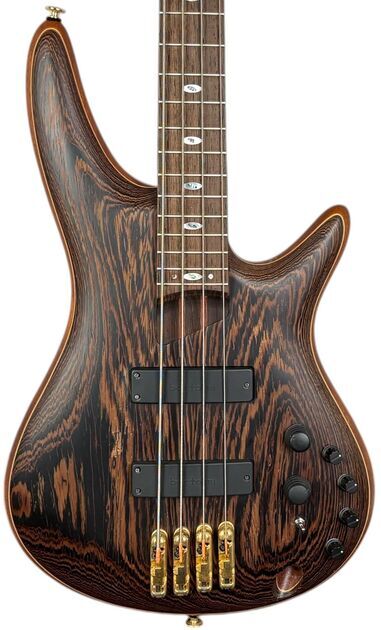 Ibanez SDGR SR5000 Prestige Bas 2010