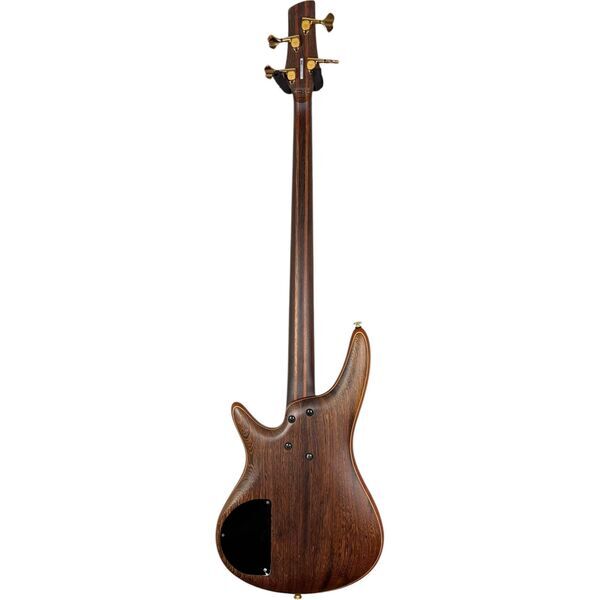 Ibanez SDGR SR5000 Prestige Bass 2010 - Natural Oil Stain | Natural Oil Stain, image 4 of 5