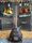 Ibanez Sound Gear SR900FM Transparent Black Flat 2006 Elektrinė bosinė gitara | juoda, thumbnail 1 of 5