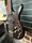 Ibanez Sound Gear SR900FM Transparent Black Flat 2006 Elektrinė bosinė gitara | juoda, thumbnail 5 of 5