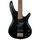 Ibanez SR400 SDGR bass 1994 | black, thumbnail 1 of 5
