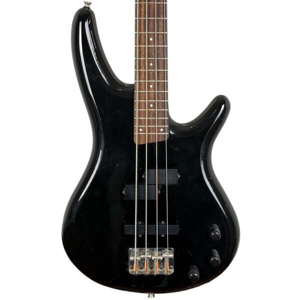 Ibanez SR400 SDGR bass 1994 | black, image 1 of 5
