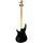 Ibanez SR400 SDGR bass 1994 | black, thumbnail 4 of 5